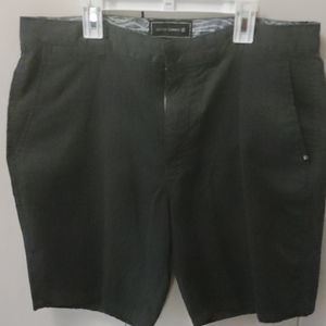 Men's Ocean Current Gray Shorts